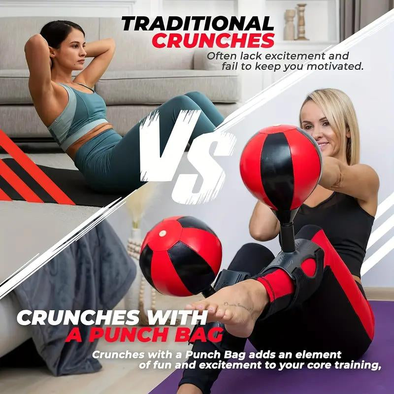 Abs Workout Equipment,Home Workout Equipment,Innovative Sit-Up Exercise Equipment,Suitable for Home Workouts, Offices Abdominal Muscle Exercise Abdominal Roller