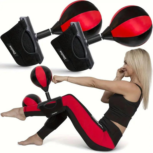 Abs Workout Equipment,Home Workout Equipment,Innovative Sit-Up Exercise Equipment,Suitable for Home Workouts, Offices Abdominal Muscle Exercise Abdominal Roller
